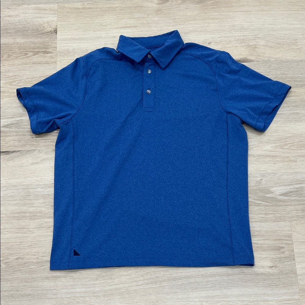 UNTUCKit Performance Polo